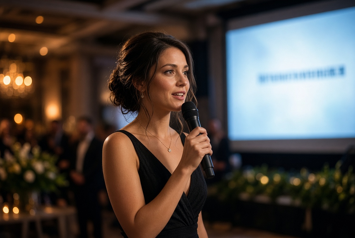 Event photography